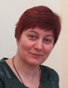 Шушкова Маргарита Евгеньевна