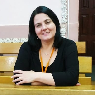 Яганова Анастасия Алексеевна
