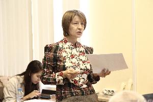 Яковлева Юлия Владимировна
