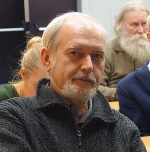 Яценко Сергей Александрович
