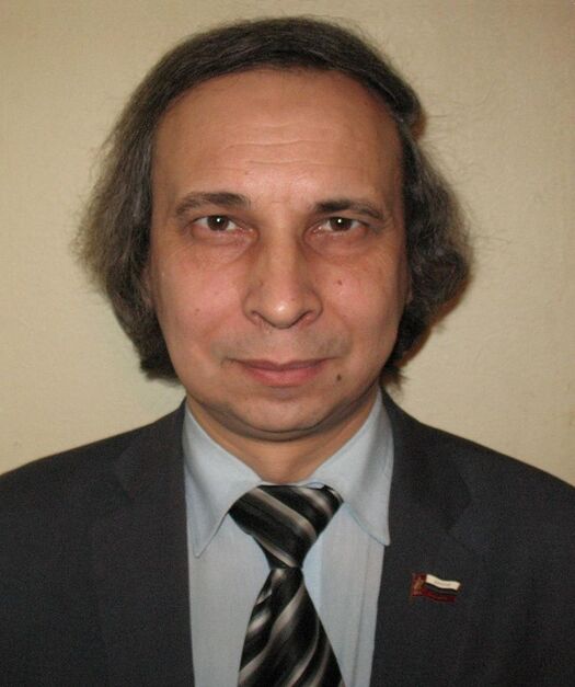 Грачев Михаил Николаевич