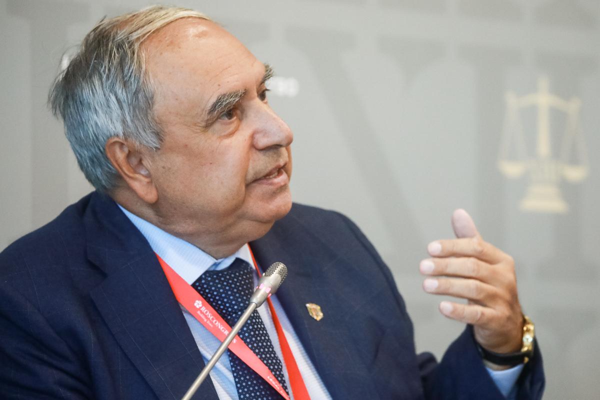 Краковский Константин Петрович