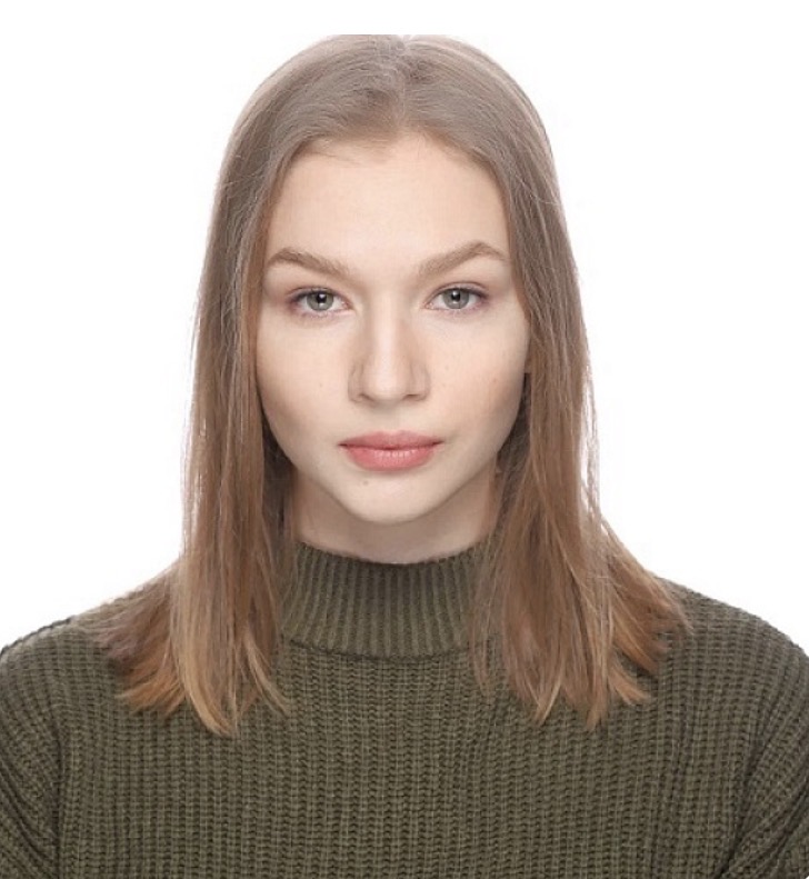 Булгакова Наталия Алексеевна