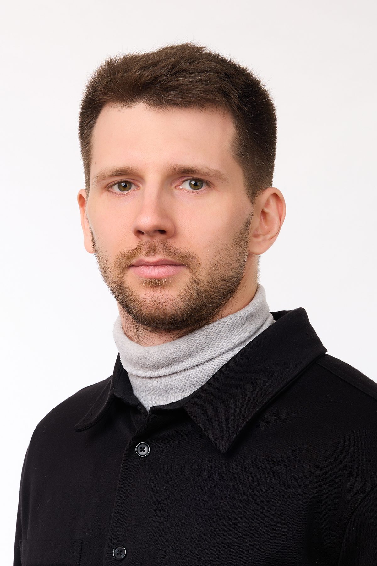 Агеев Кирилл Дмитриевич