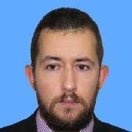 Булгаков Станислав Александрович