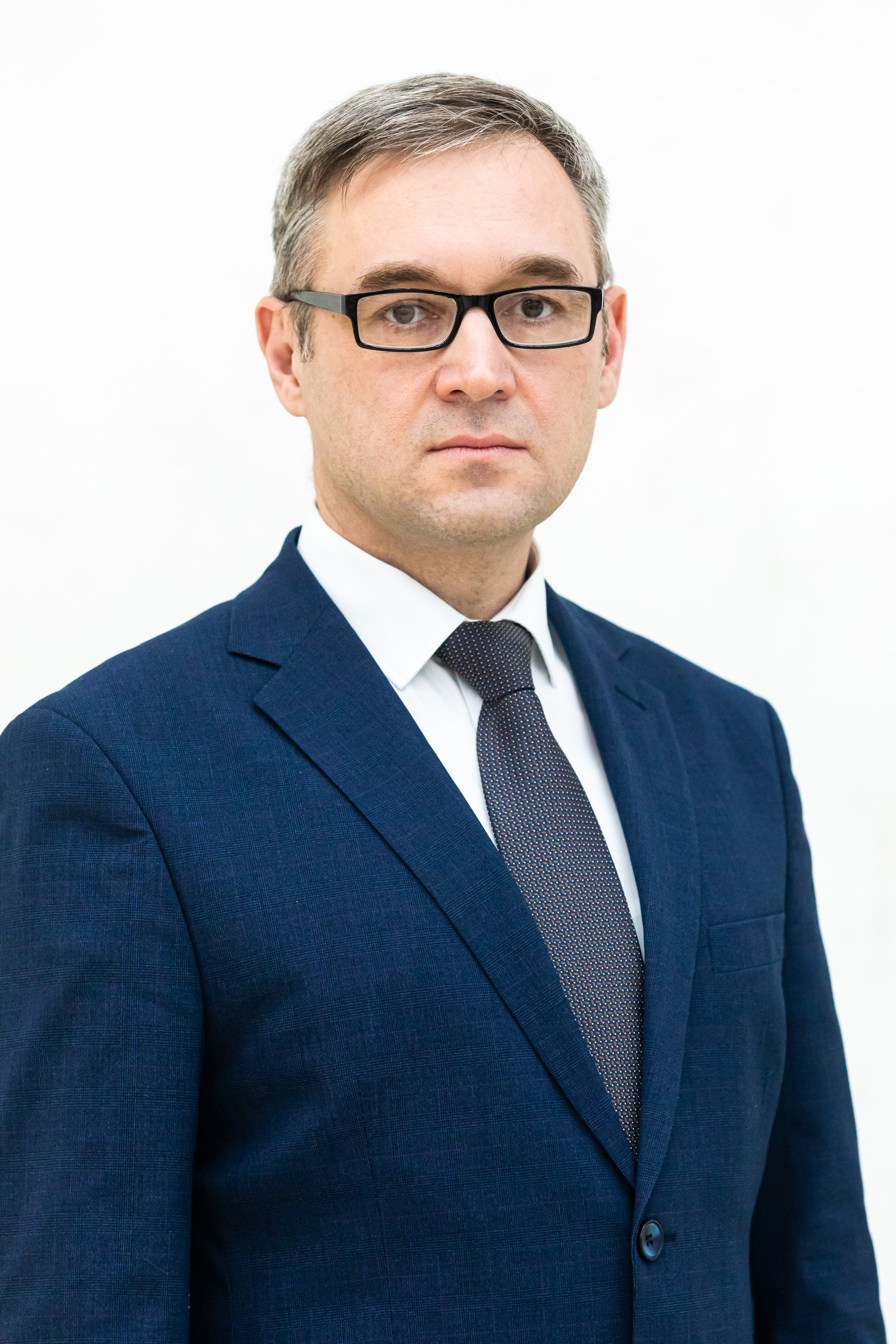 Акчурин Сергей Владимирович