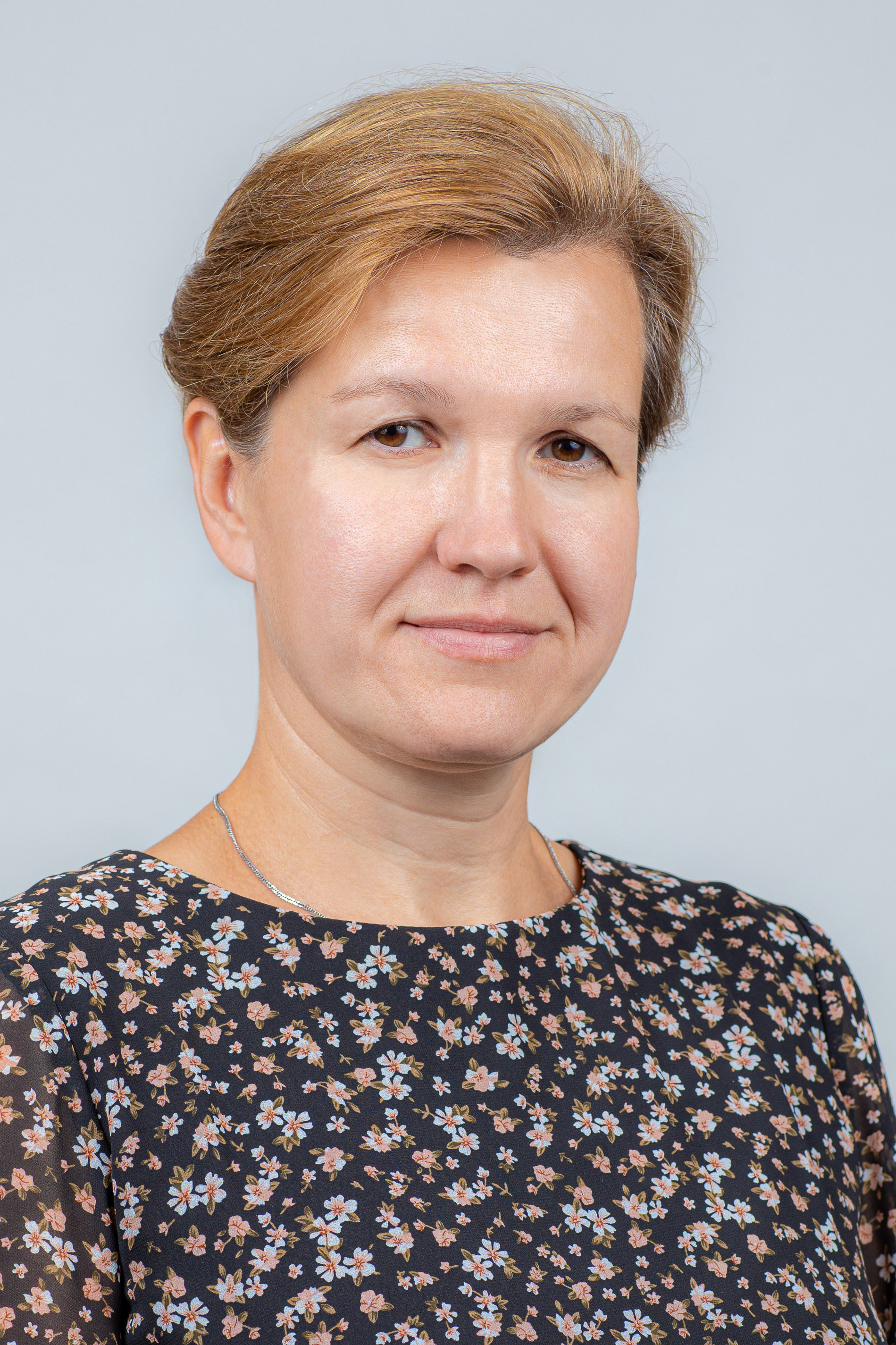 Акчурина Ирина Владимировна