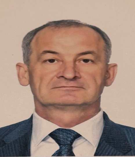 Алешин Евгений Леонидович