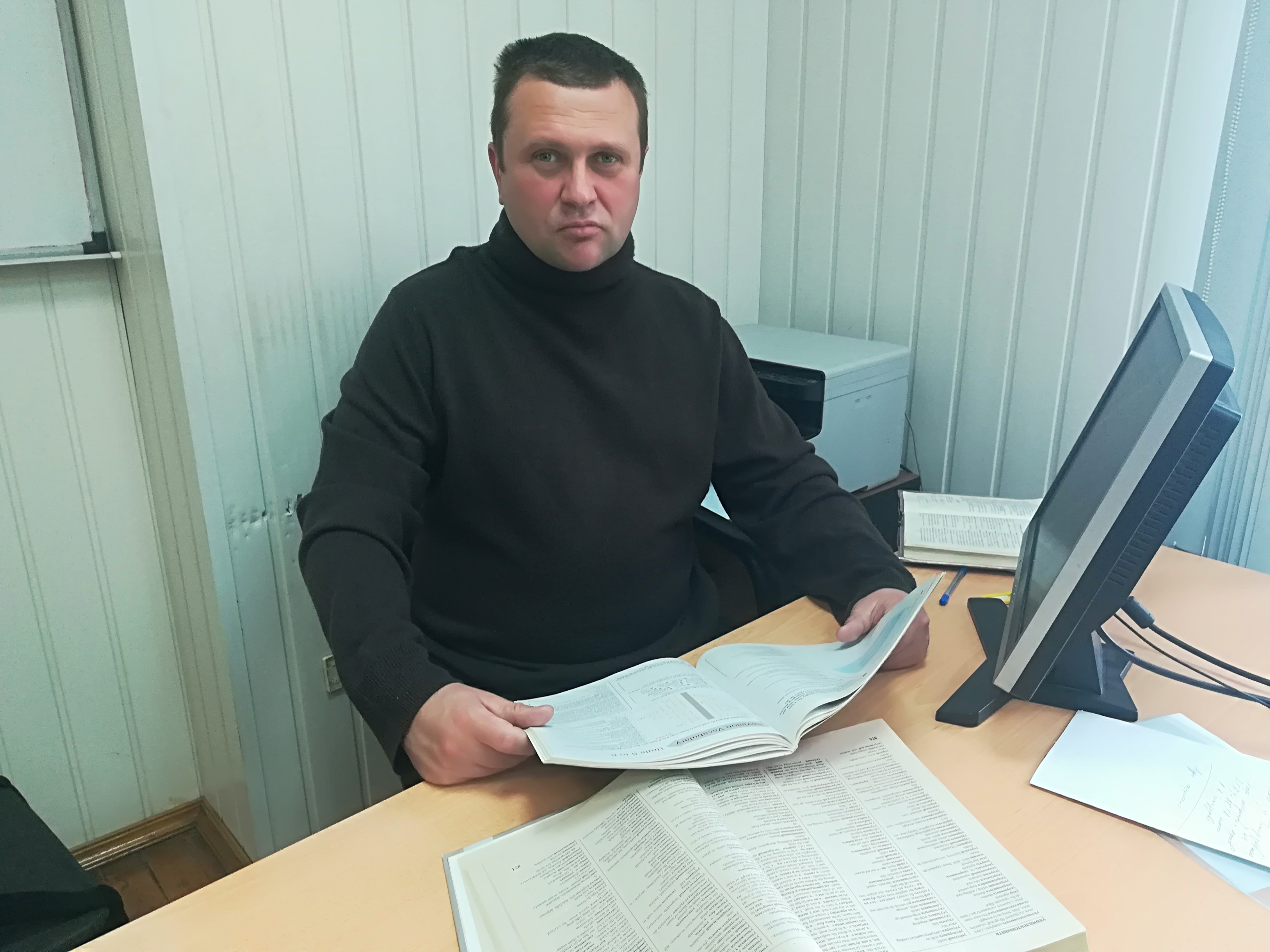 Алипичев Алексей Юрьевич