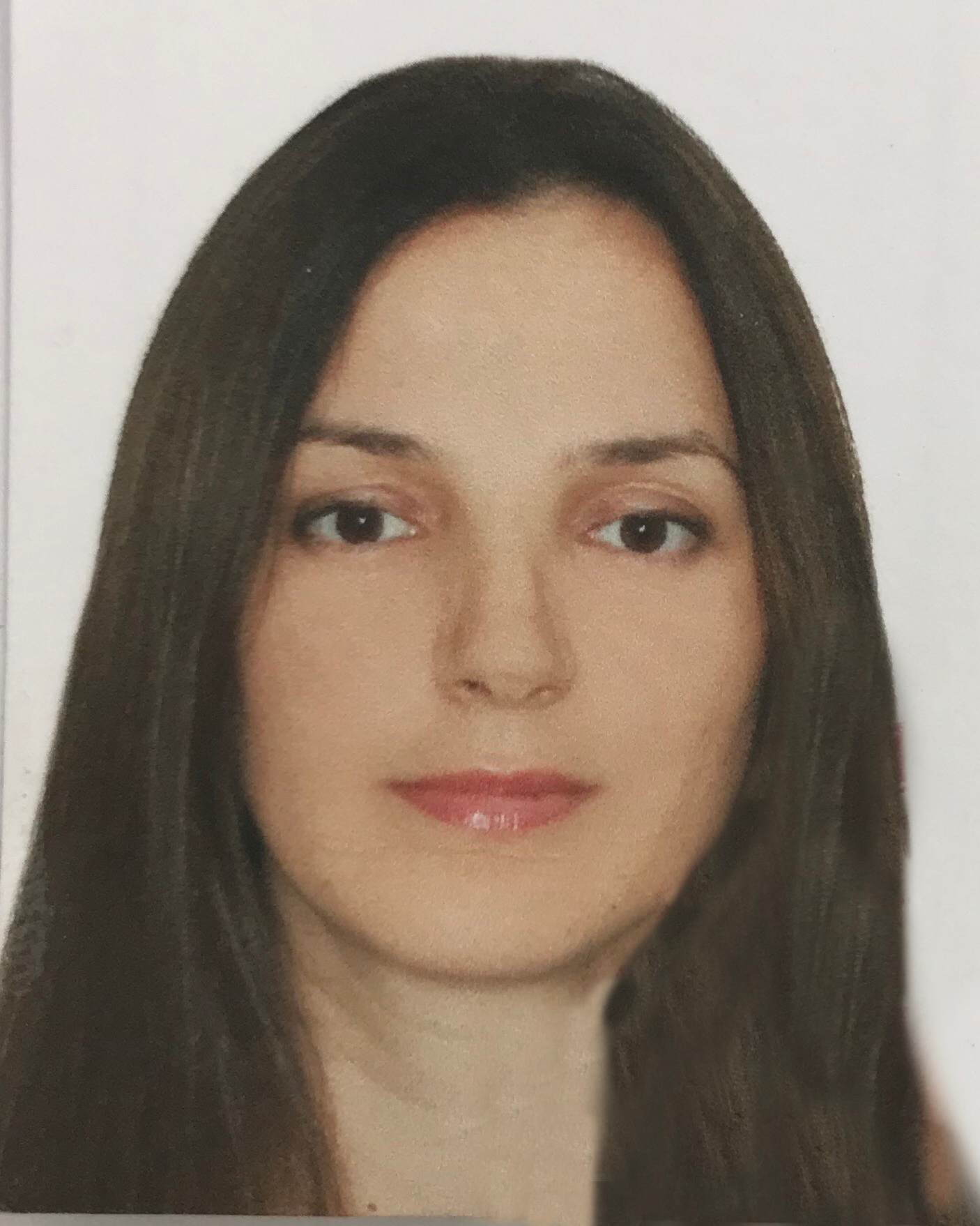 Алтухова Наталья Сергеевна