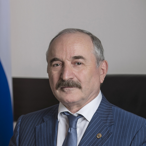 Амерханов Харон Адиевич