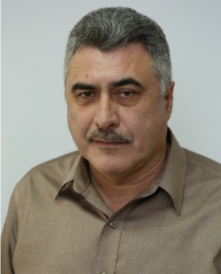 Андреев Владимир Николаевич
