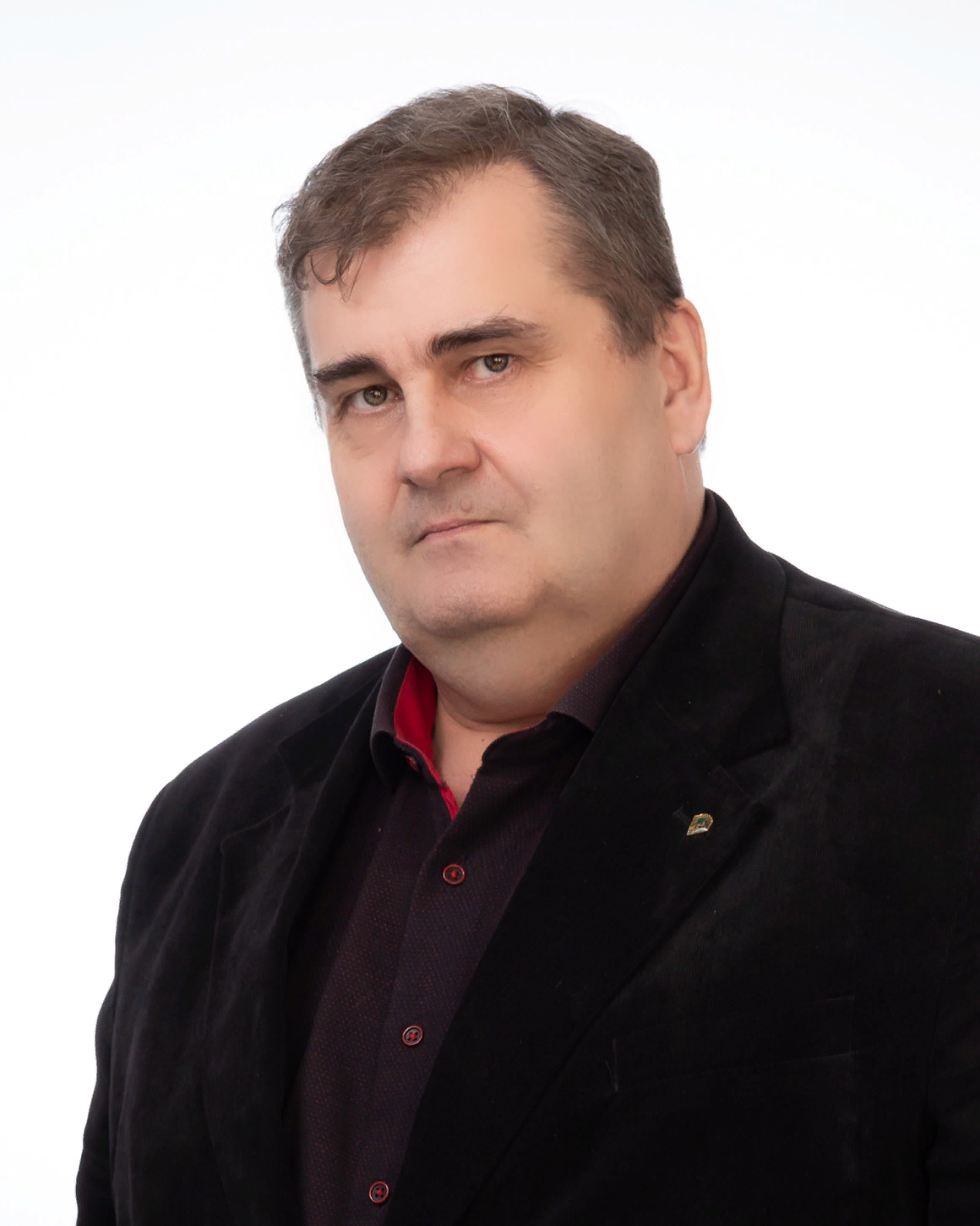 Андреев Олег Петрович