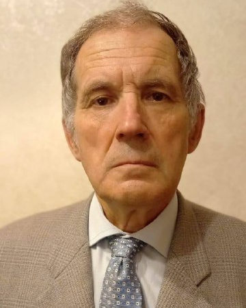 Андреев Сергей Андреевич