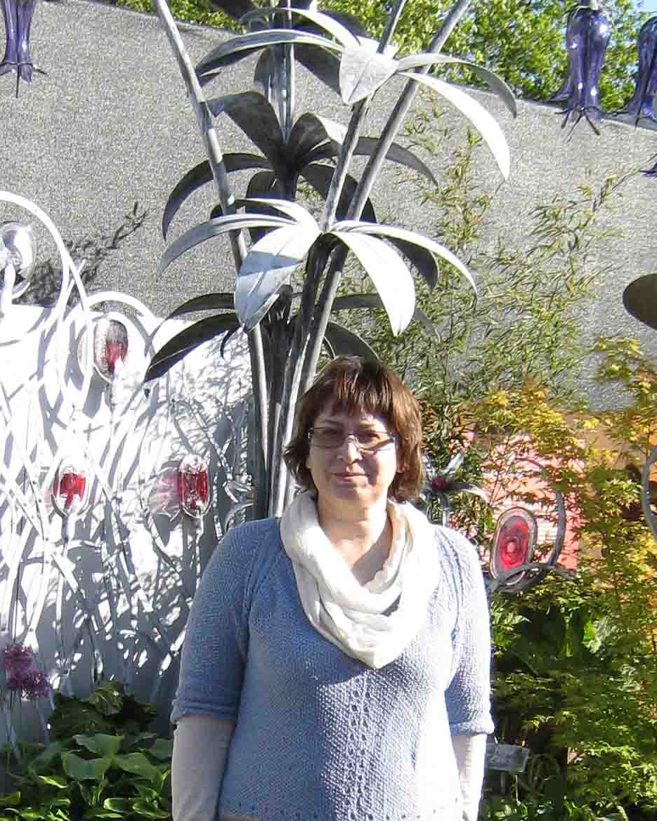 Андреева Елена Юрьевна