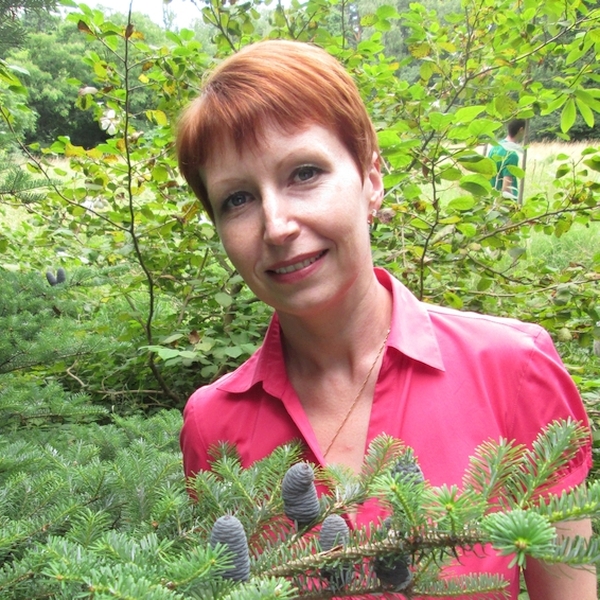 Андреева Ирина Викторовна