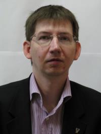 Зададаев Сергей Алексеевич