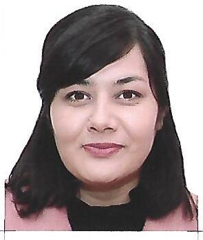 Аннакова Зинет Камилжановна