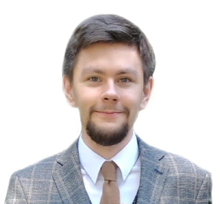 Анохин Игорь Александрович