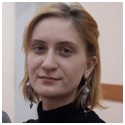 Антонова Ульяна Юрьевна