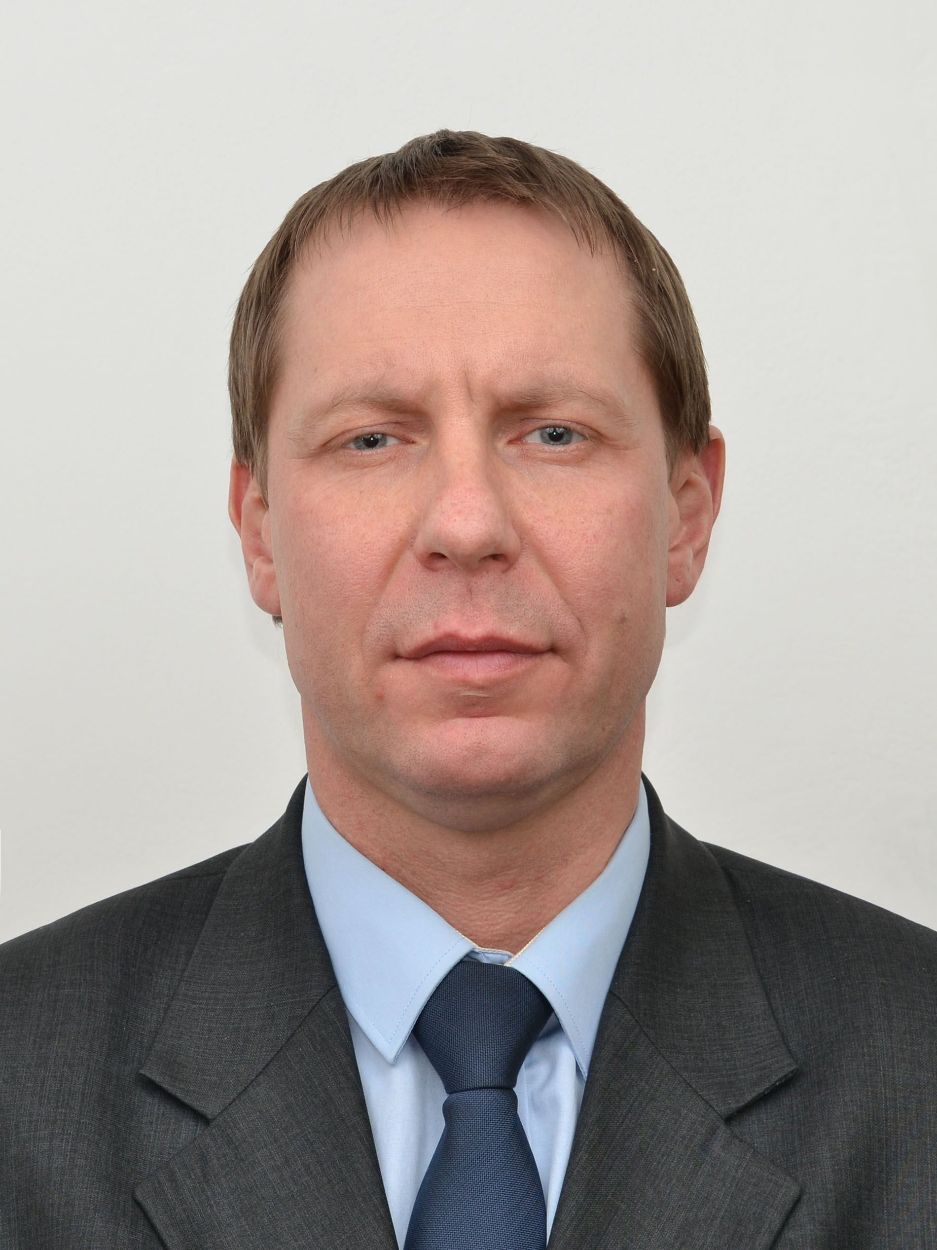 Апатенко Алексей Сергеевич
