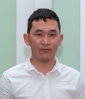 Аракчаа Чаян Алексеевич