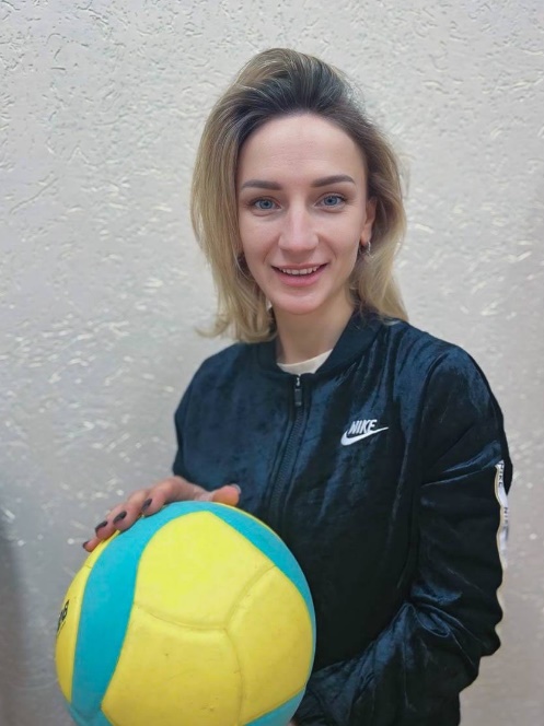 Аракчеева Маргарита Александровна