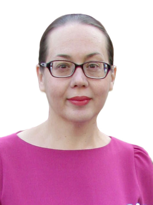 Арзамасцева Наталья Вениаминовна