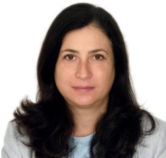 Архипова Марина Юрьевна