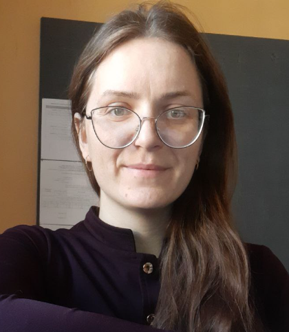 Атапина Юлия Алексеевна
