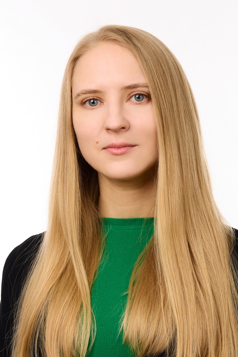 Африна Ирина Владимировна