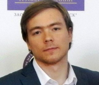 Ахапкин Василий Николаевич