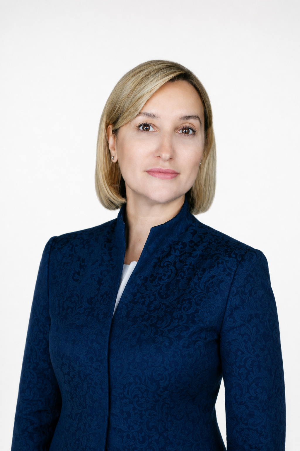 Бакуменко Лидия Сергеевна