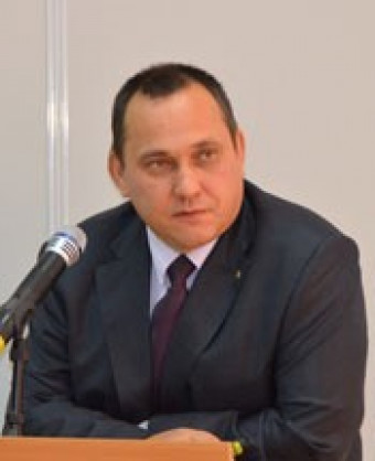 Балабанов Виктор Иванович
