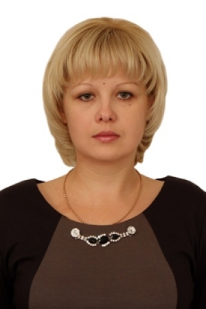 Баранович Евгения Сергеевна