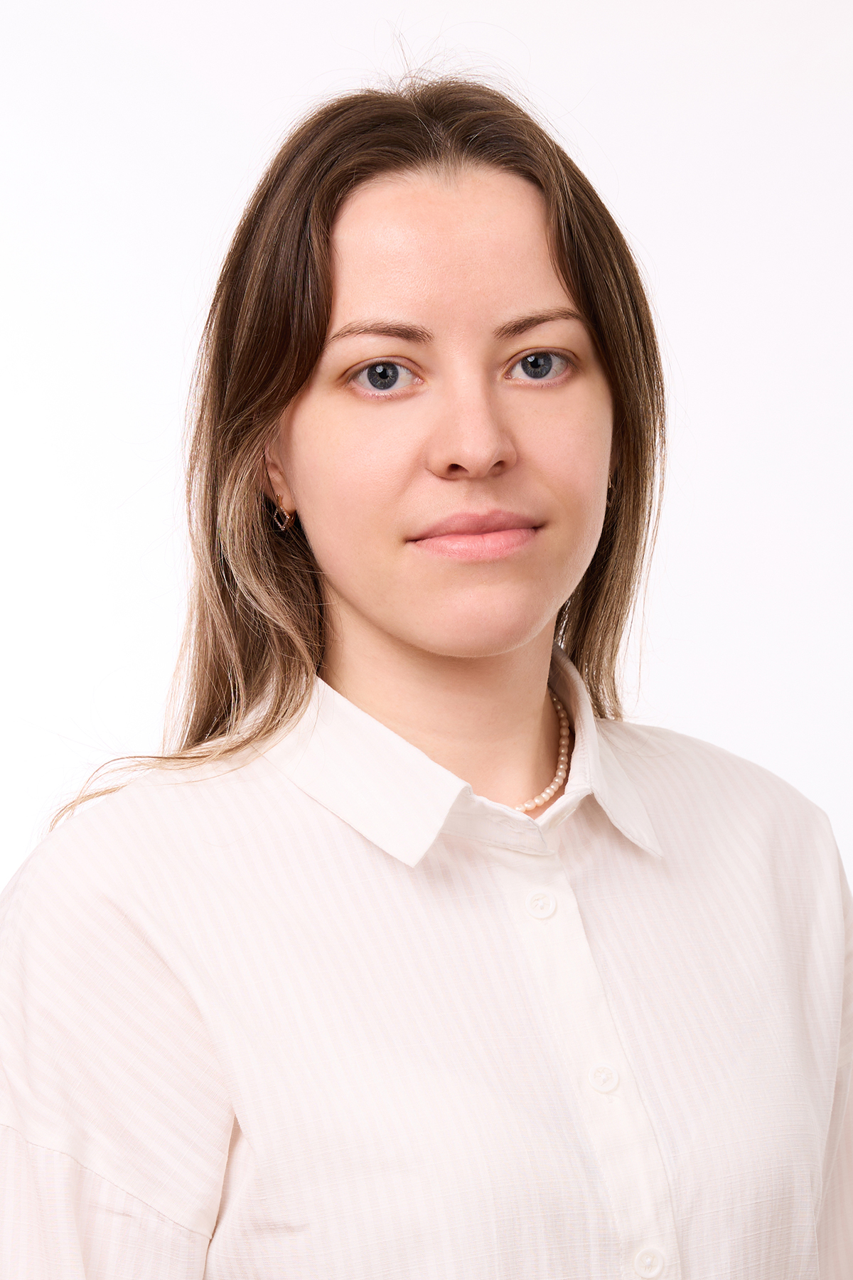 Барчукова Алина Сергеевна