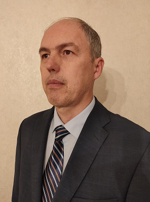 Безбородов Юрий Германович