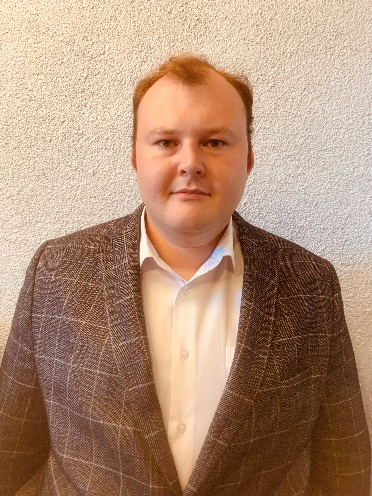 Белов Игорь Викторович
