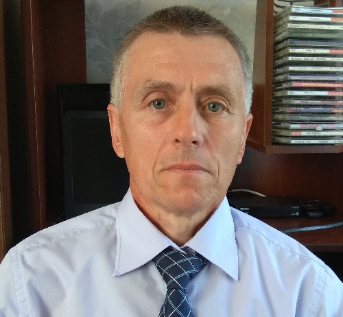 Белов Михаил Иванович
