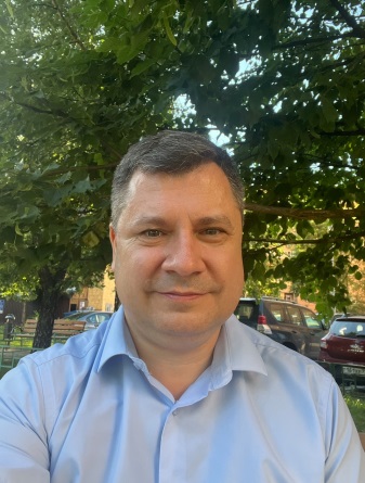 Белов Сергей Иванович