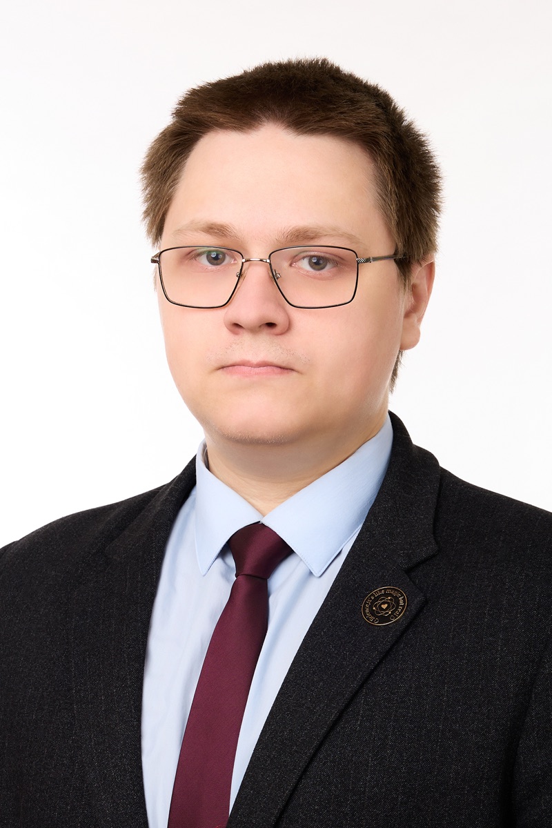 Беломестнов Константин Андреевич