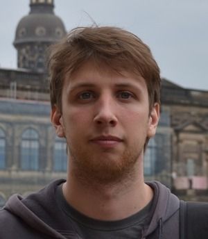 Фефер Иван Олегович