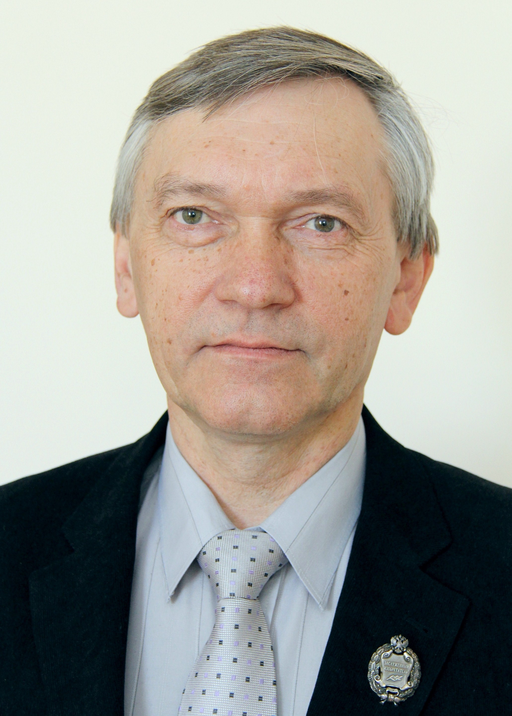 Белопухов Сергей Леонидович