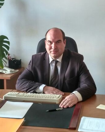 Бесшапошный Максим Николаевич