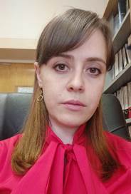 Бойко Оксана Владимировна