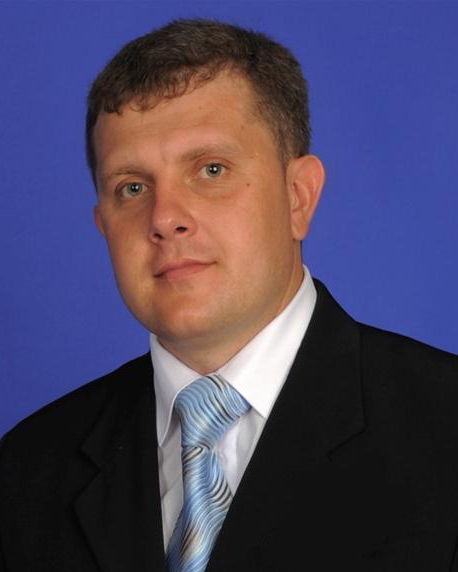 Болотов Андрей Геннадьевич