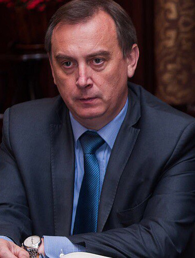 Борулько Вячеслав Григорьевич