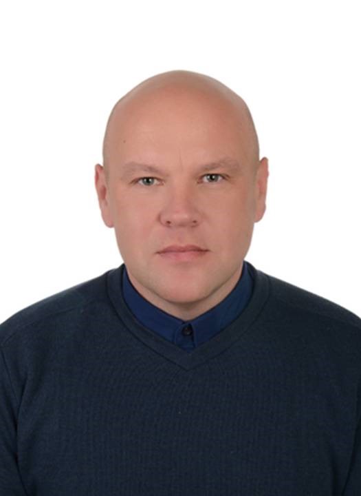 Бохан Александр Иванович