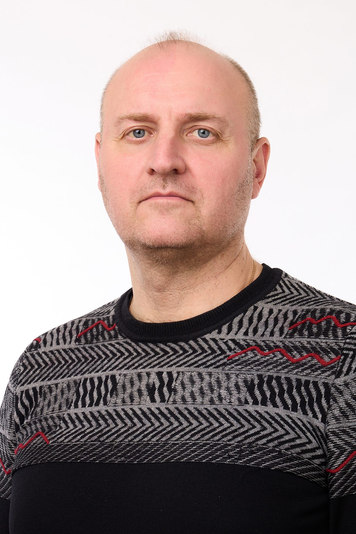 Бочкарев Алексей Петрович