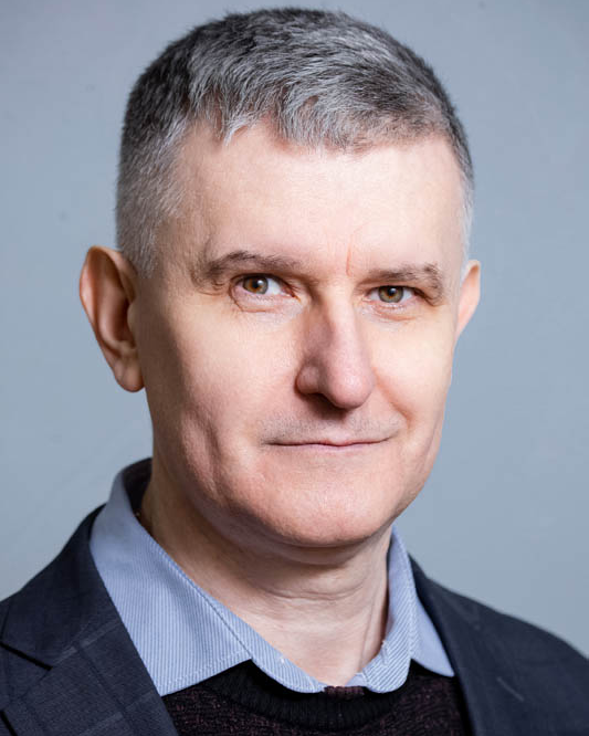 Бубунец Эдуард Владимирович